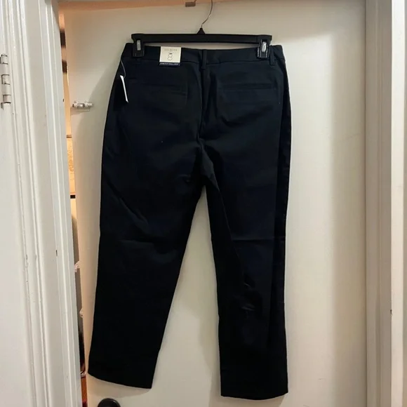 Twill crop - Picture 7 of 7